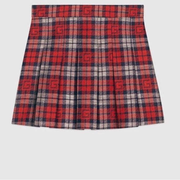 Gucci size 5 skirt - Picture 1 of 1